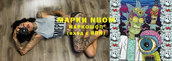 молекула духа Верея
